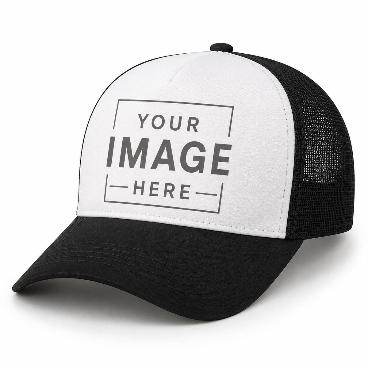 Custom T-Shirts, Caps and more….