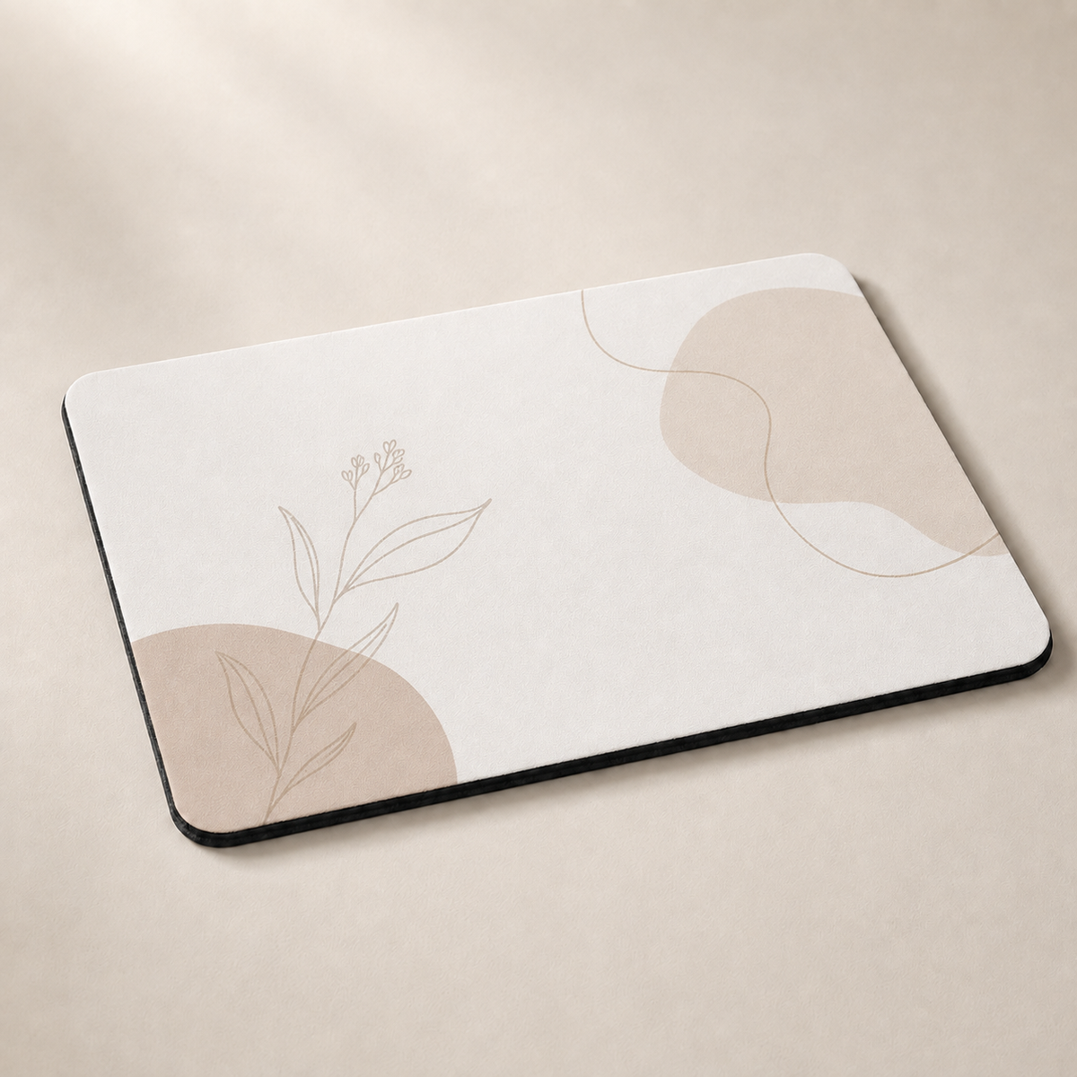 Mouse pads