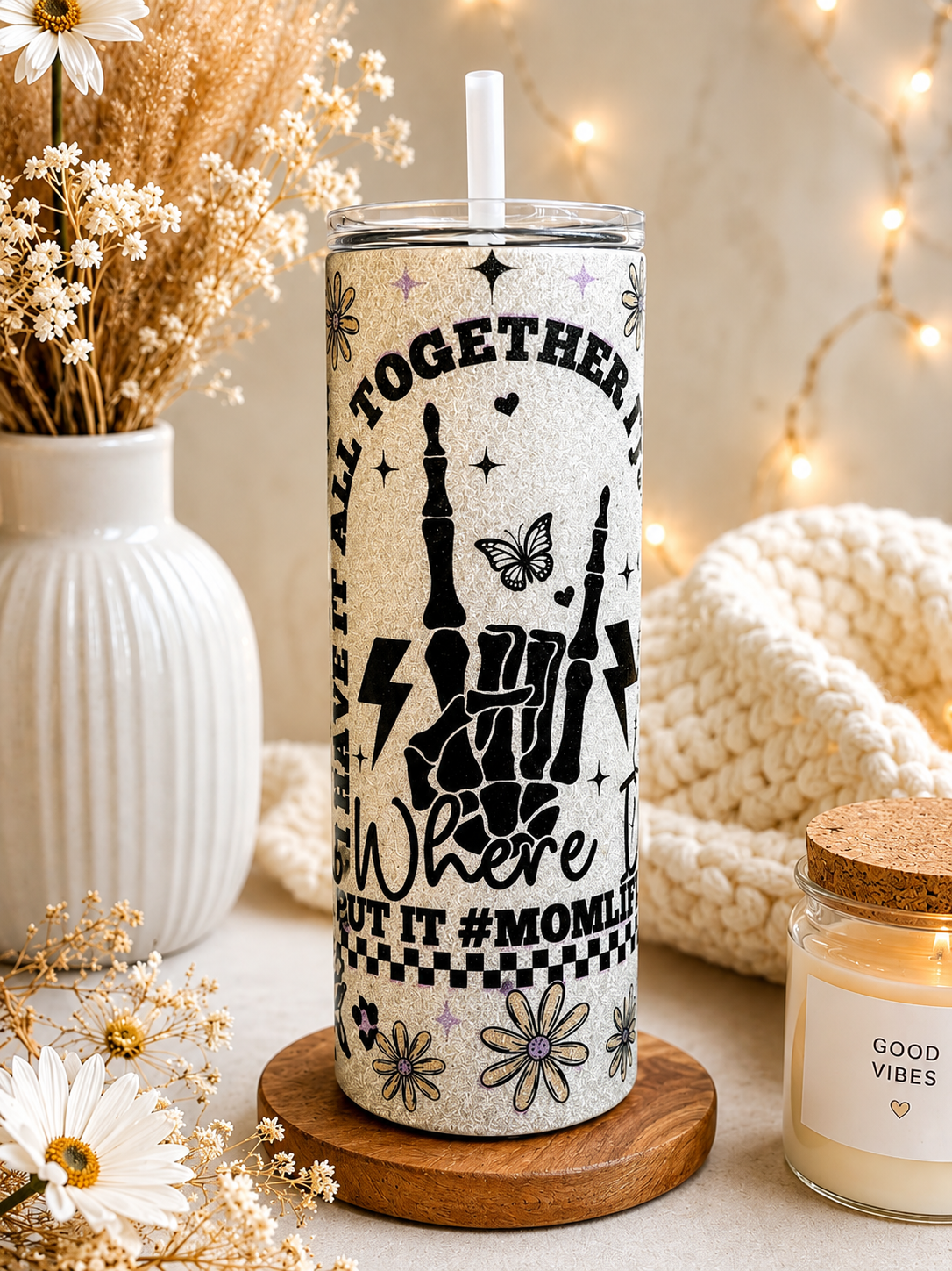 Tumblers