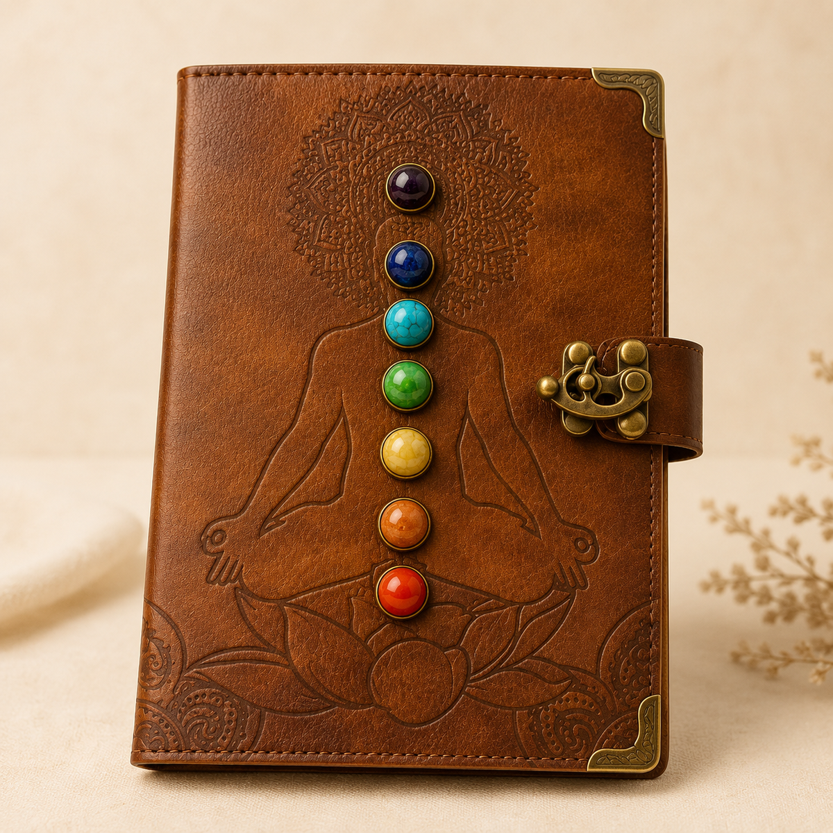 Journals & Notebooks
