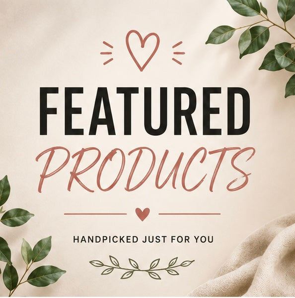Featured Products