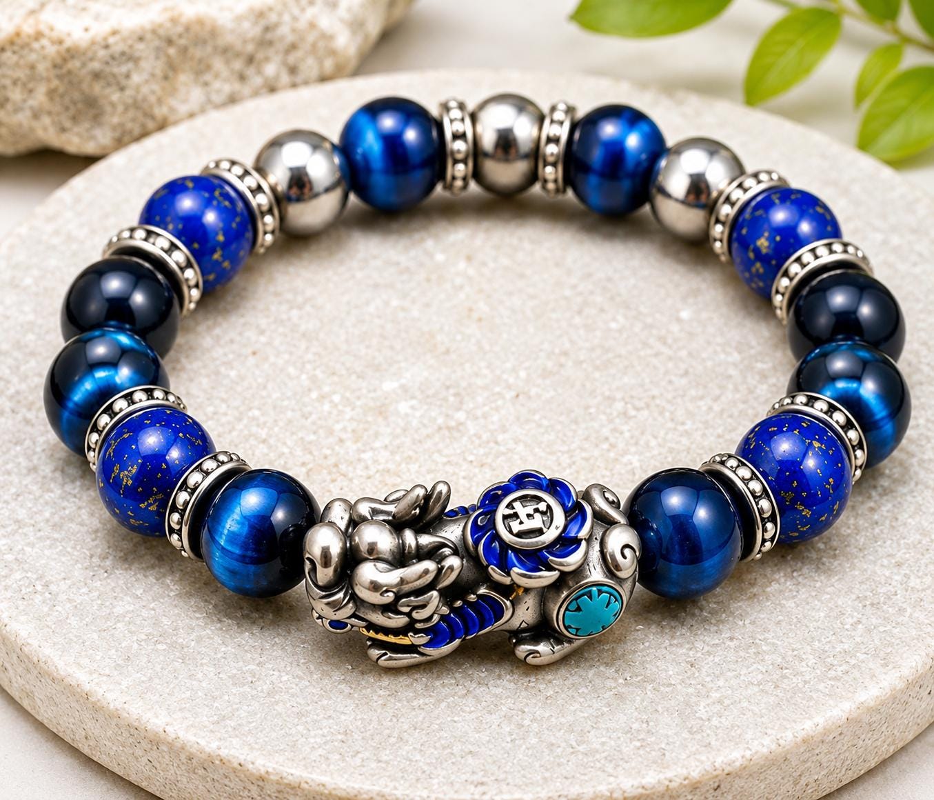 Crystal Bracelets
