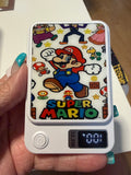 Power bank 🍄 Super M Magnetic Power Bank – 22.5W Fast Charging