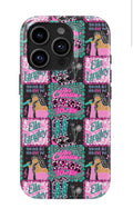 Tough MagSafe phone case 🎀 you look like