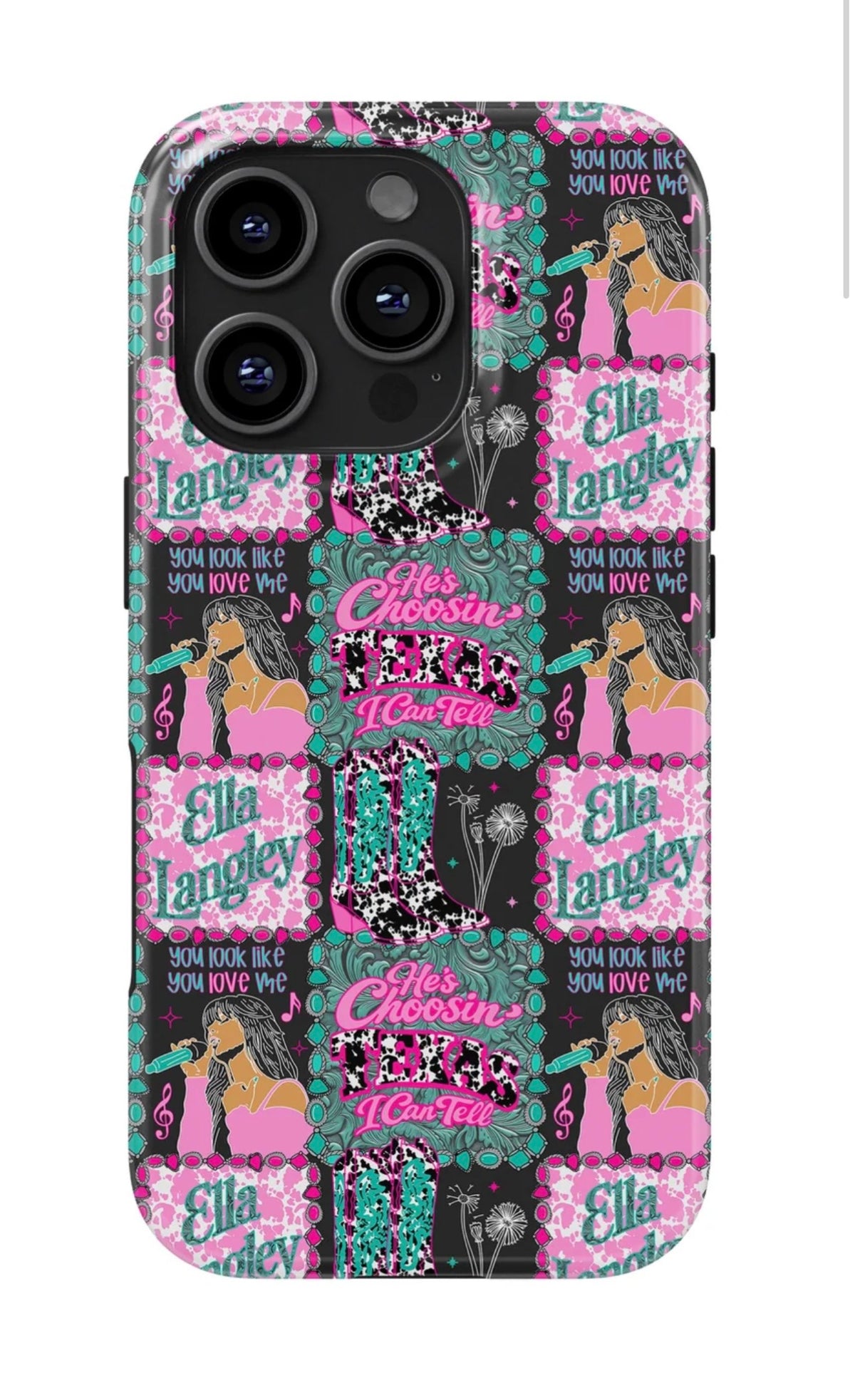 Tough MagSafe phone case 🎀 you look like