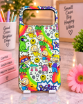 Tough MagSafe phone case- Babies 2