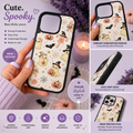 Phone case 👻 Cute Spooky Halloween