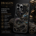 🐉 Midnight Dragon iPhone Case – Black & Iridescent Dragon Phone Case | Mystical Fantasy Design

Strength. Power. Legend. 🐉🖤