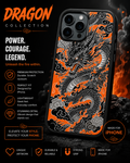 🐉 Black & Orange Dragon iPhone Case – Fire Dragon Phone Case | Bold Fantasy Design

Power. Courage. Legend. 🔥🐉