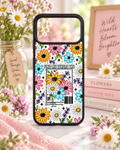 Phone case- “Find me where the “