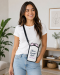 Custom Sublimation Phone Pouch