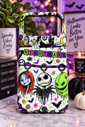 Tough MagSafe phone case- Halloween Nightmare