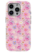 Tough MagSafe phone case-Piggy