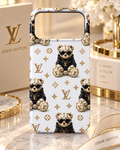 Tough MagSafe phone case- Teddy Bear
