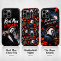 Tough MagSafe phone case- Halloween Slasher Cases
