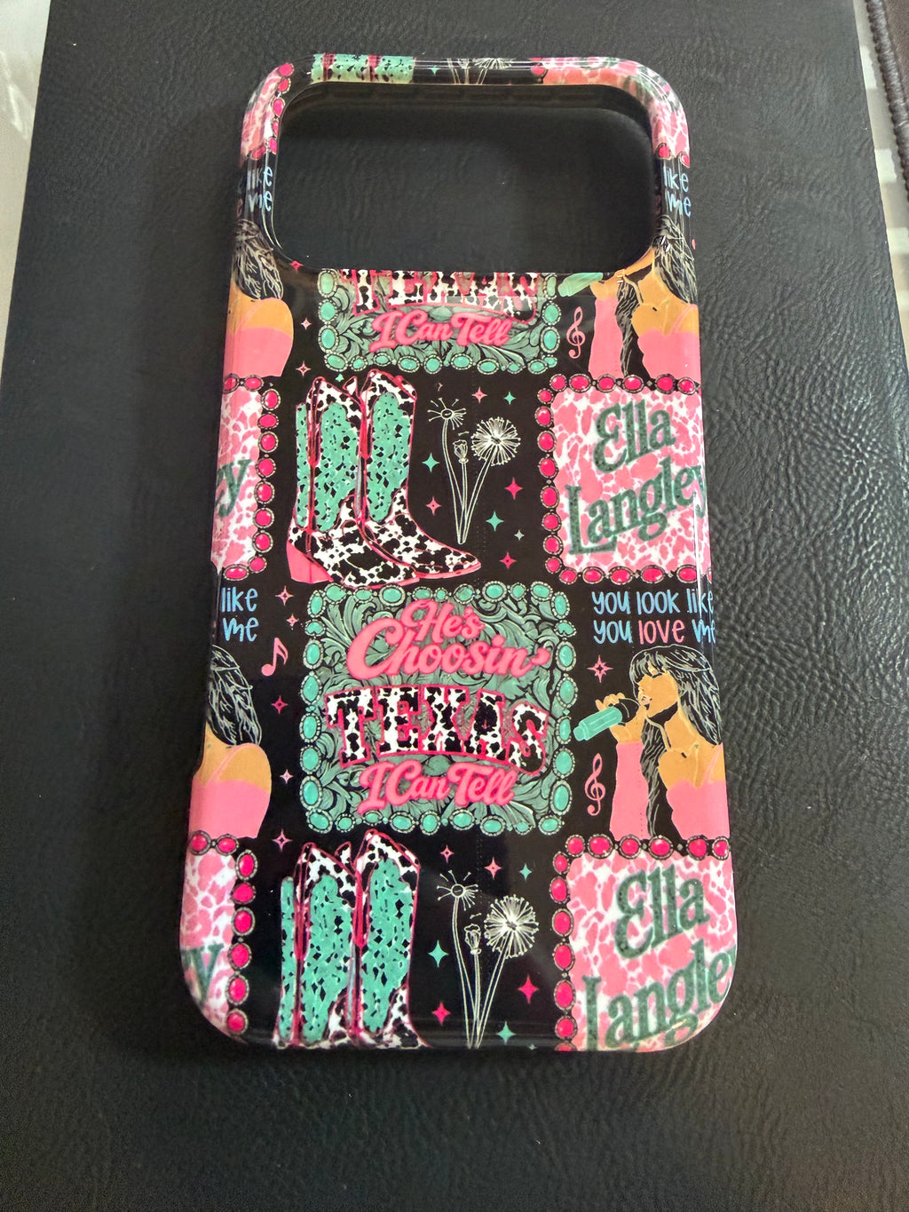 Tough MagSafe phone case 🎀 you look like
