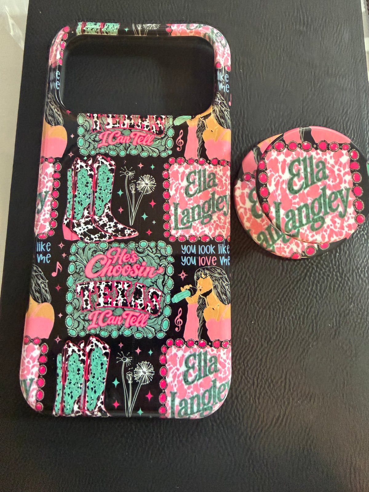 Tough MagSafe phone case 🎀 you look like