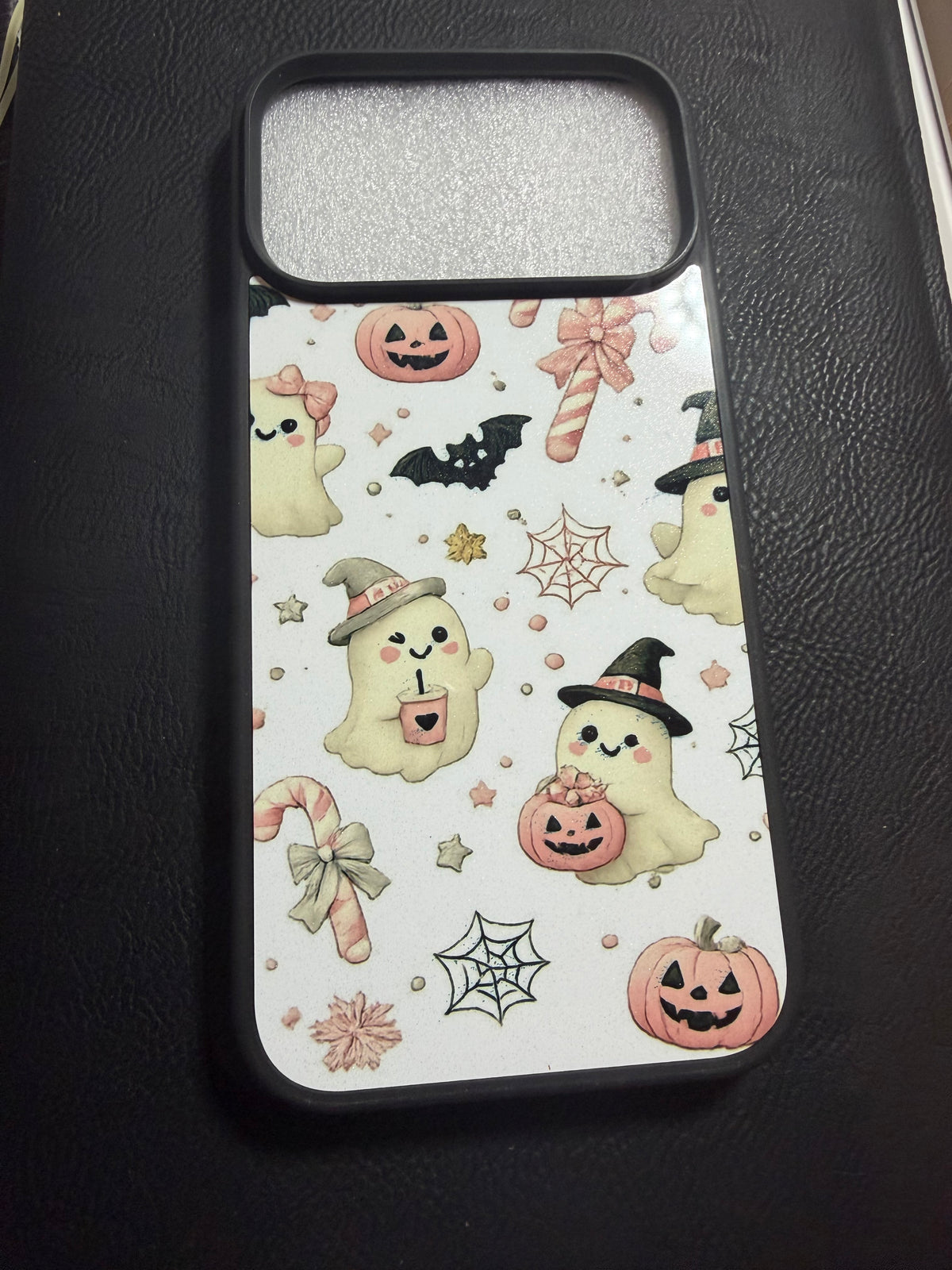 Phone case 👻 Cute Spooky Halloween