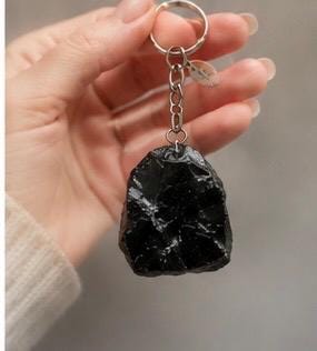 NEW Crystal Keychains Available!