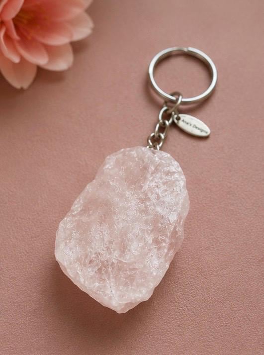 NEW Crystal Keychains Available!