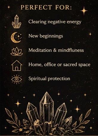 Moonlight cleansing kit