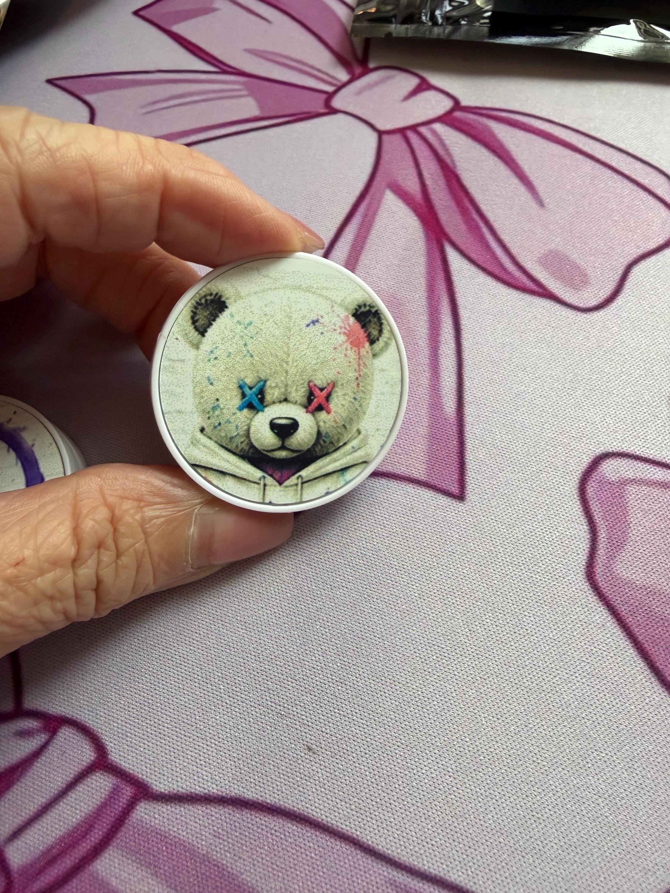 Personalized Sublimation Phone Grip