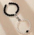Magnetic Love Bracelets – Feel the Connection