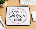 Custom Mouse Pad/ Your Photo, logo or Design
