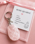 NEW Crystal Keychains Available!