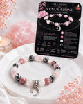 Venus Rising Crystal Bracelet