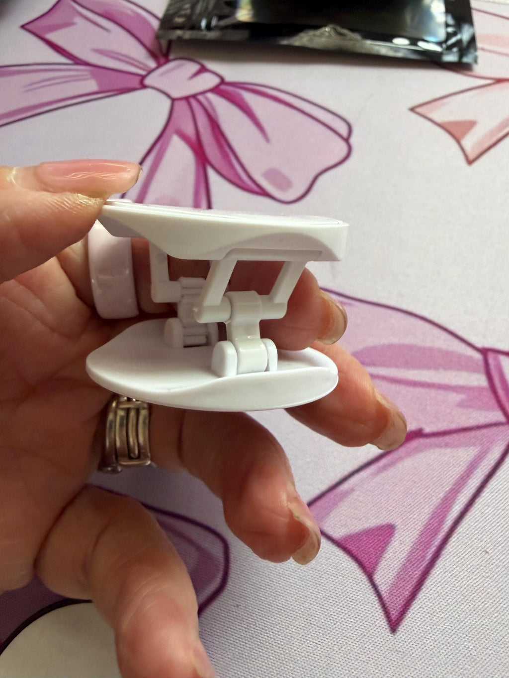 Personalized Sublimation Phone Grip
