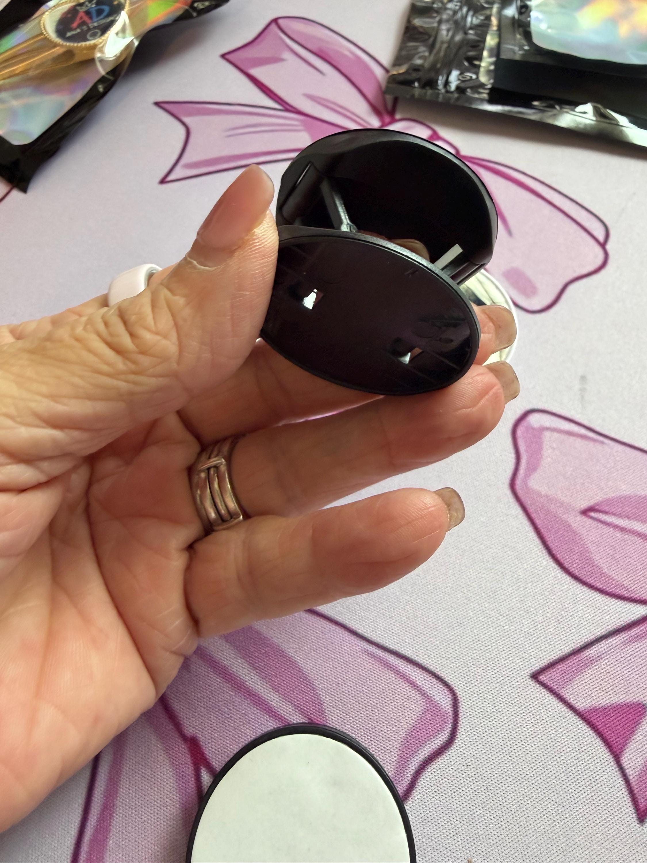 Personalized Sublimation Phone Grip