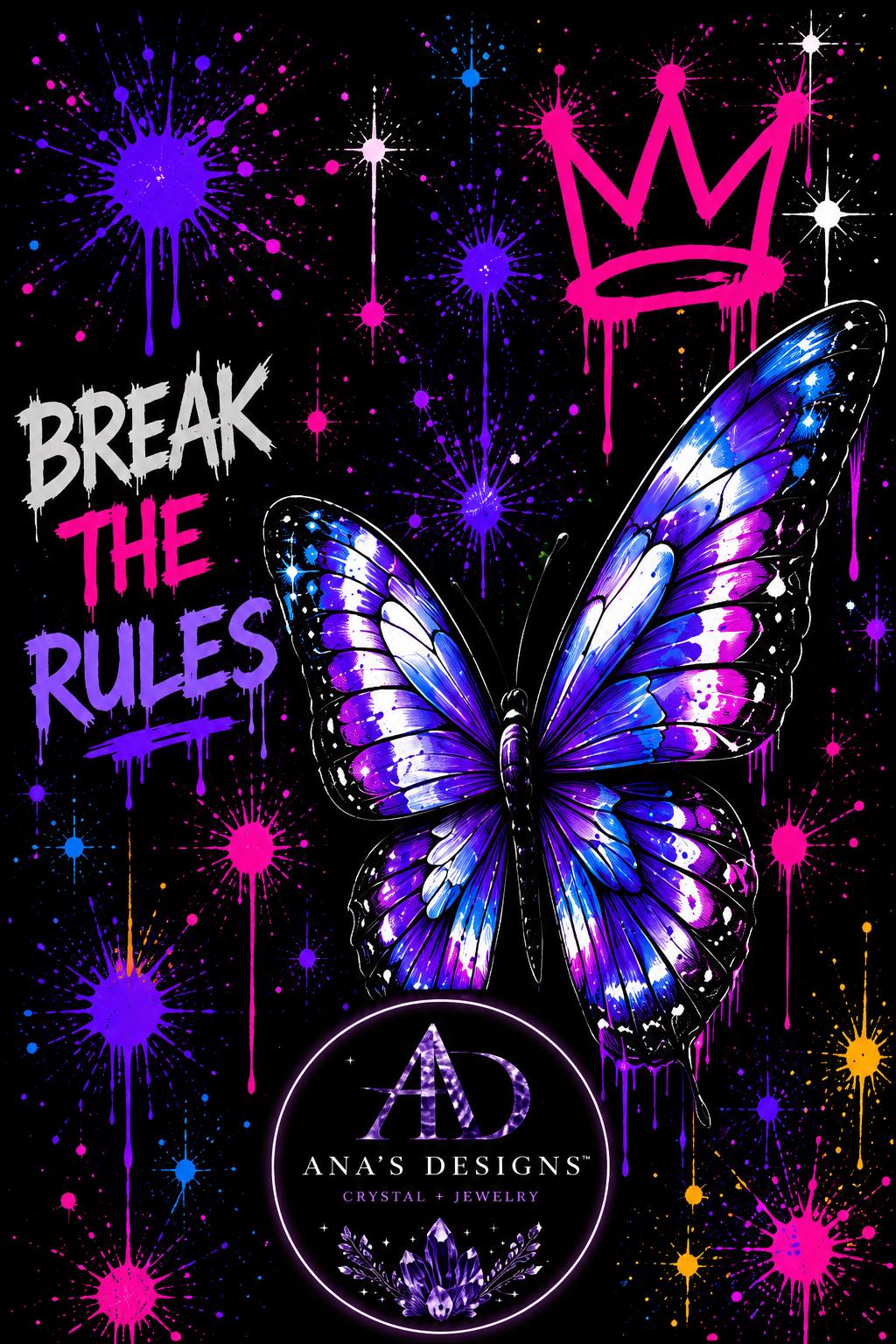Phone cases- Graffiti Collection by Ana’s Designs™